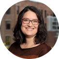 Image de profil de Myriam